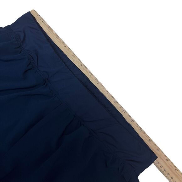 Born Primitive Shorts Mens Large Blue Lined 7” - Picture 10 of 10